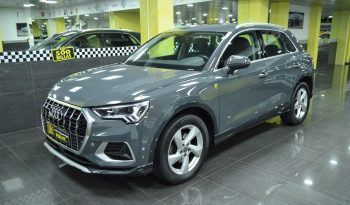 AUDI Q3 35 TFSI S-TRONIC