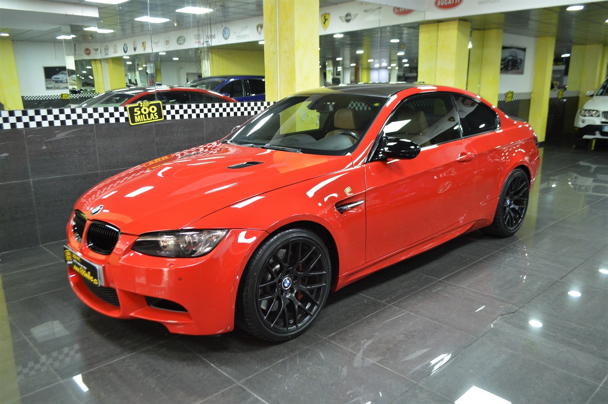 BMW M3
