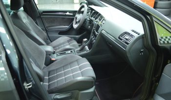 VW GOLF GTI «CLUBSPORT» 2.0TSI 265CV completo