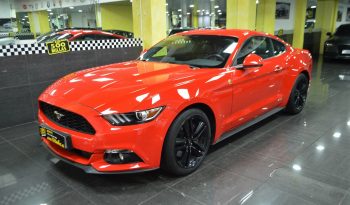 FORD MUSTANG 2.3 ECOBOOST 316 CV