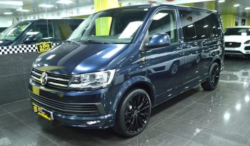 VW MULTIVAN 2.0 TDI «PREMIUM» DSG