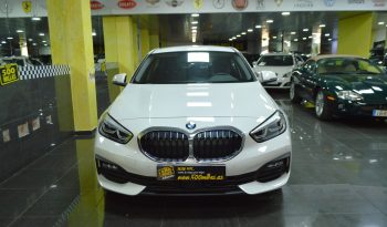 BMW 118 I completo