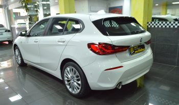 BMW 118 I completo