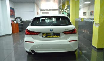 BMW 118 I completo