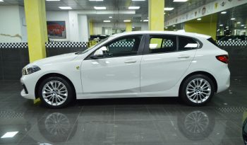 BMW 118 I completo