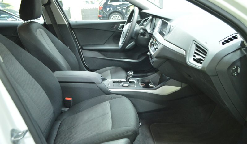 BMW 118 I completo