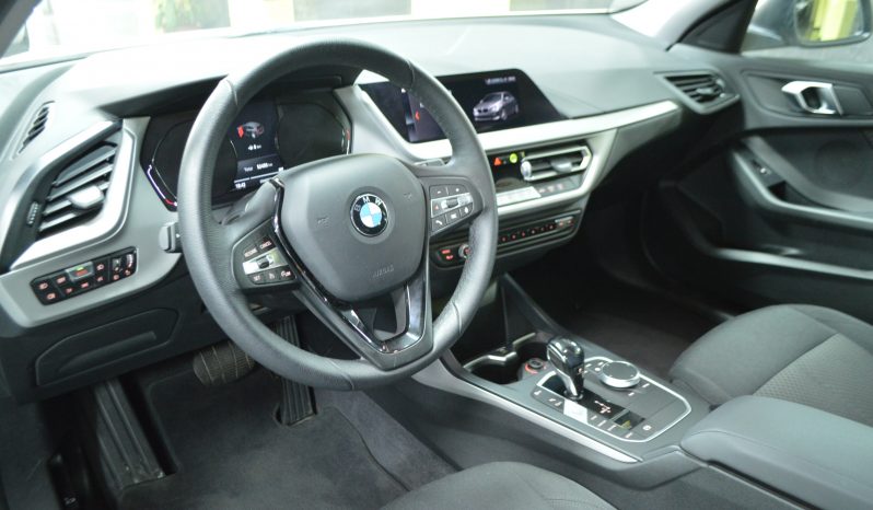 BMW 118 I completo