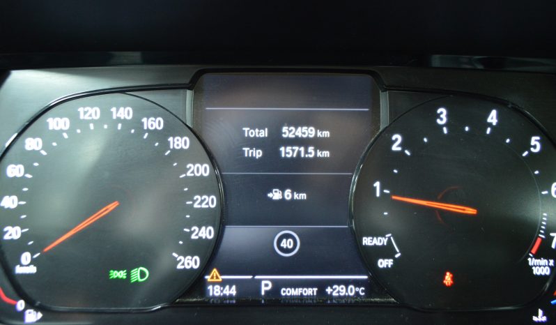BMW 118 I completo