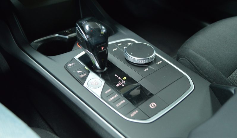 BMW 118 I completo