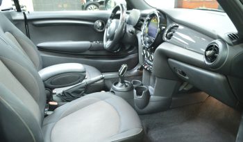 MINI COOPER CABRIO completo