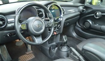 MINI COOPER CABRIO completo