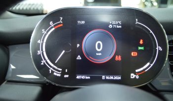 MINI COOPER CABRIO completo
