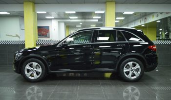 MERCEDES-BENZ GLC 220D 4-MATIC completo