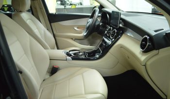 MERCEDES-BENZ GLC 220D 4-MATIC completo