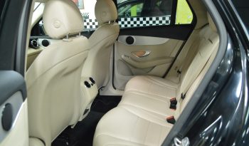 MERCEDES-BENZ GLC 220D 4-MATIC completo