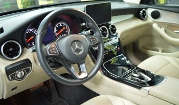 MERCEDES-BENZ GLC 220D 4-MATIC completo