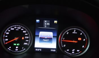 MERCEDES-BENZ GLC 220D 4-MATIC completo