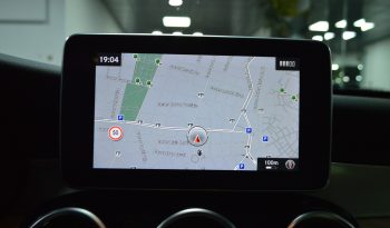 MERCEDES-BENZ GLC 220D 4-MATIC completo