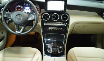 MERCEDES-BENZ GLC 220D 4-MATIC completo