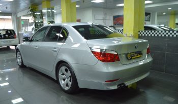 BMW SERIE 5 , 523I completo