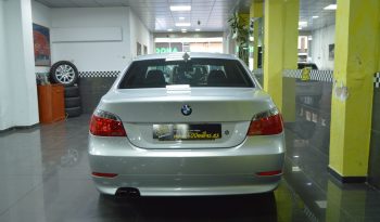 BMW SERIE 5 , 523I completo