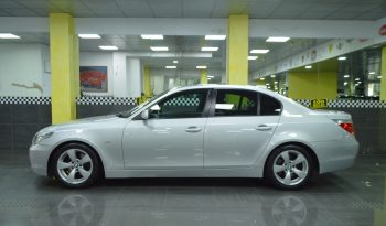 BMW SERIE 5 , 523I completo