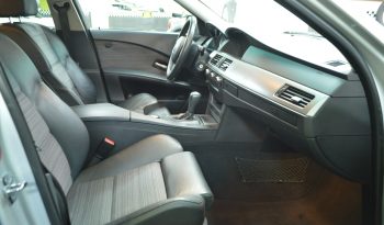 BMW SERIE 5 , 523I completo