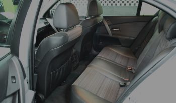 BMW SERIE 5 , 523I completo