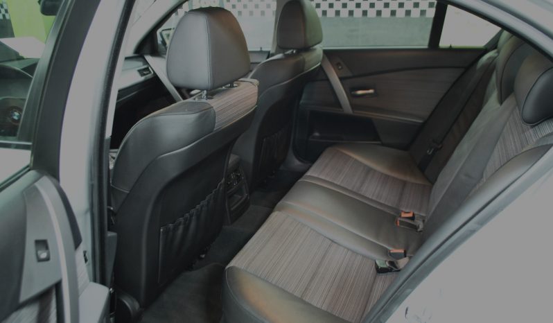 BMW SERIE 5 , 523I completo