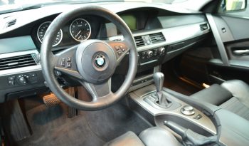 BMW SERIE 5 , 523I completo
