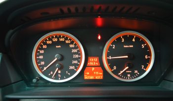 BMW SERIE 5 , 523I completo