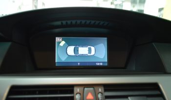 BMW SERIE 5 , 523I completo