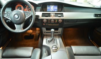 BMW SERIE 5 , 523I completo