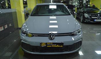 VW GOLF MK8 GTI – 2.0 TSI 245 CV completo
