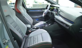 VW GOLF MK8 GTI – 2.0 TSI 245 CV completo