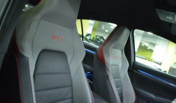 VW GOLF MK8 GTI – 2.0 TSI 245 CV completo