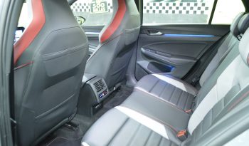VW GOLF MK8 GTI – 2.0 TSI 245 CV completo
