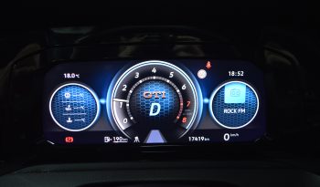 VW GOLF MK8 GTI – 2.0 TSI 245 CV completo