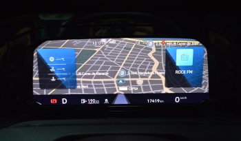 VW GOLF MK8 GTI – 2.0 TSI 245 CV completo