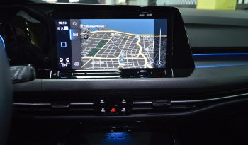 VW GOLF MK8 GTI – 2.0 TSI 245 CV completo
