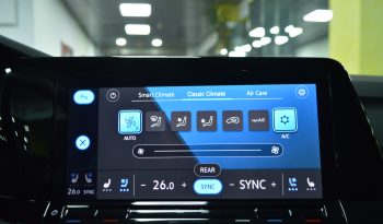 VW GOLF MK8 GTI – 2.0 TSI 245 CV completo