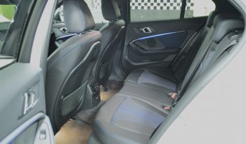BMW 118I «M SPORT» AUTO completo