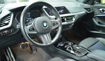 BMW 118I «M SPORT» AUTO completo