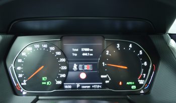 BMW 118I «M SPORT» AUTO completo