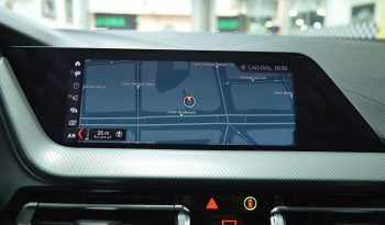 BMW 118I «M SPORT» AUTO completo