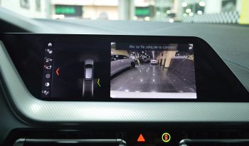 BMW 118I «M SPORT» AUTO completo