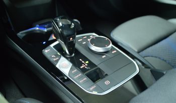 BMW 118I «M SPORT» AUTO completo