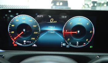 MERCEDES-BENZ A 180D AMG LINE – completo