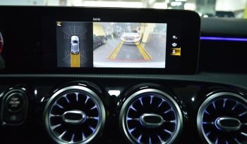 MERCEDES-BENZ A 180D AMG LINE – completo