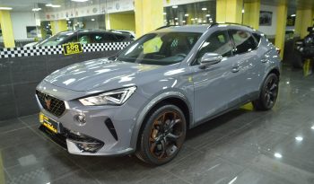 CUPRA FORMENTOR 2.0 TSI «VZ» 4DRIVE 310CV